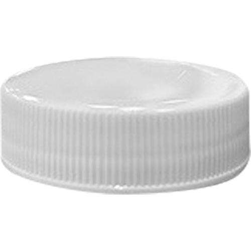 Cruche avec bouchon, Rectangulaire, 4 L, Plastique Rideout Tool & Machine Inc.