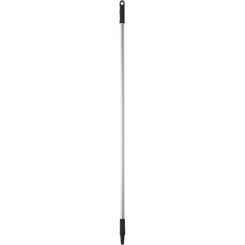 Handle, Broom/Scraper/Squeegee, Black, Standard, 50" L Rideout Tool & Machine Inc.