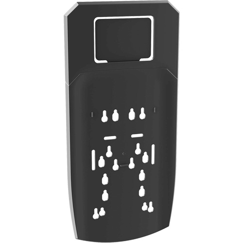 True Fit & Messenger Wall Plate with Message Insert Rideout Tool & Machine Inc.