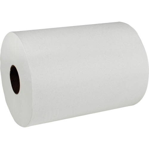 Serviettes en rouleaux durs Control Slimroll de Scott, 1 pli, Standard, 580' lo Rideout Tool & Machine Inc.
