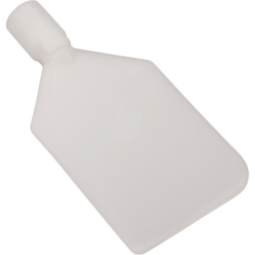 Racloir &agrave; palette rigide, Blanc, 4-1/2" la x 8-3/4" lo Rideout Tool & Machine Inc.