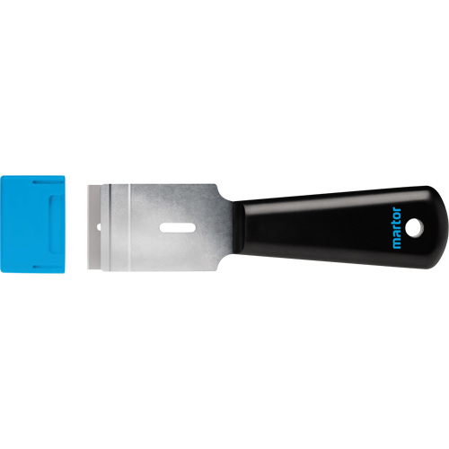 Grattoir Scrapex Argentax Rideout Tool & Machine Inc.