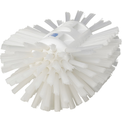 Brosse pour r&eacute;servoir Vikan, Soies Ferme, Longueur de 8-1/4", Blanc Rideout Tool & Machine Inc.