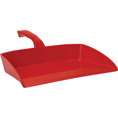 Dust Pan Rideout Tool & Machine Inc.