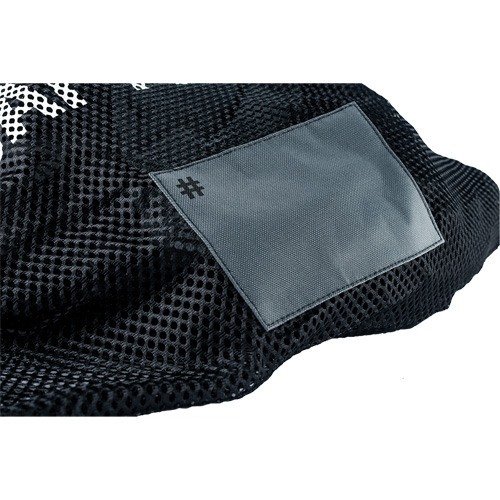 Heavy-Duty Laundry Bag Rideout Tool & Machine Inc.
