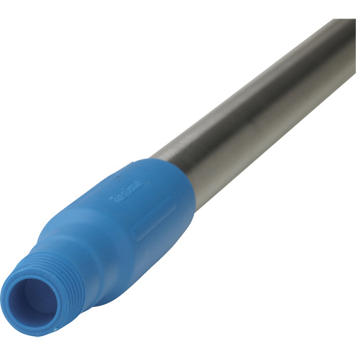 Manche, Balai/Grattoir/Raclette, Bleu, Standard, 59" lo Rideout Tool & Machine Inc.