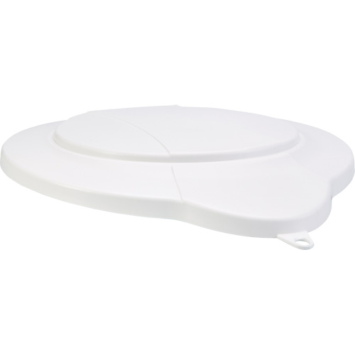 3 Gallon Food Hygiene Bucket Lid Rideout Tool & Machine Inc.