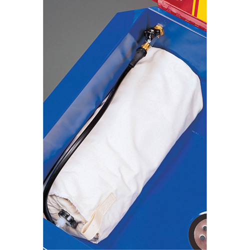 Sacs filtrants Dyna-Trap Rideout Tool & Machine Inc.