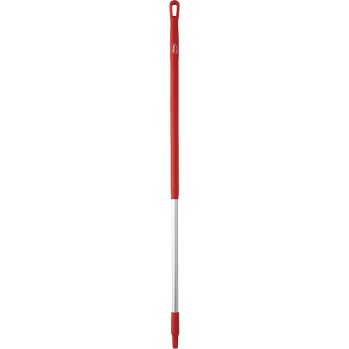 Manche, Balai/Grattoir/Raclette, Rouge, Standard, 51" lo Rideout Tool & Machine Inc.