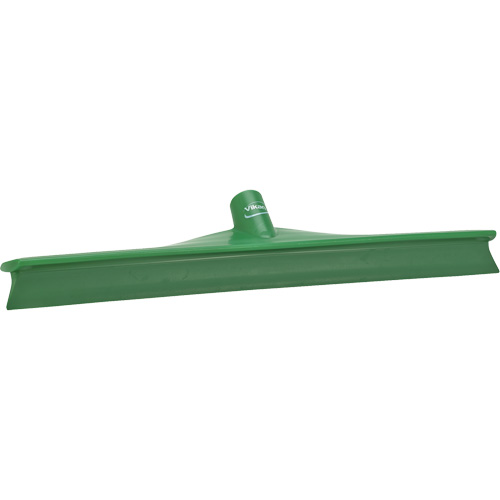 Raclette simple ultra hygi&eacute;nique, 19-1/2", Vert Rideout Tool & Machine Inc.
