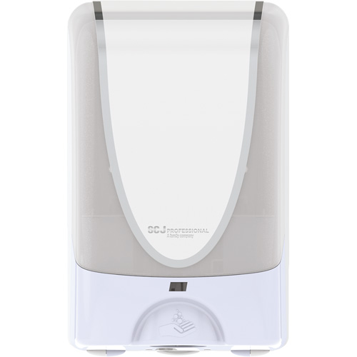 Ultra Dispenser, Touchless, 1000 ml Capacity, Cartridge Refill Format Rideout Tool & Machine Inc.