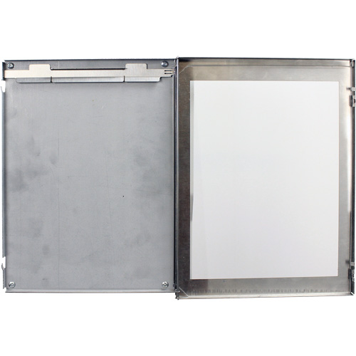 Porte-journal de t&acirc;ches Rideout Tool & Machine Inc.