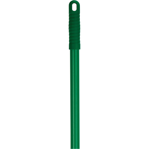 ColorCore Handle, Broom/Scraper/Squeegee, Green, Standard, 50" L Rideout Tool & Machine Inc.