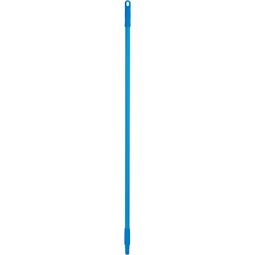 ColorCore Handle, Broom/Scraper/Squeegee, Blue, Standard, 50" L Rideout Tool & Machine Inc.