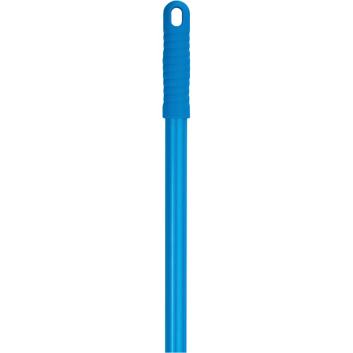 ColorCore Handle, Broom/Scraper/Squeegee, Blue, Standard, 50" L Rideout Tool & Machine Inc.