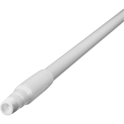 Manche ColorCore, Balai/Grattoir/Raclette, Blanc, Standard, 50" lo Rideout Tool & Machine Inc.