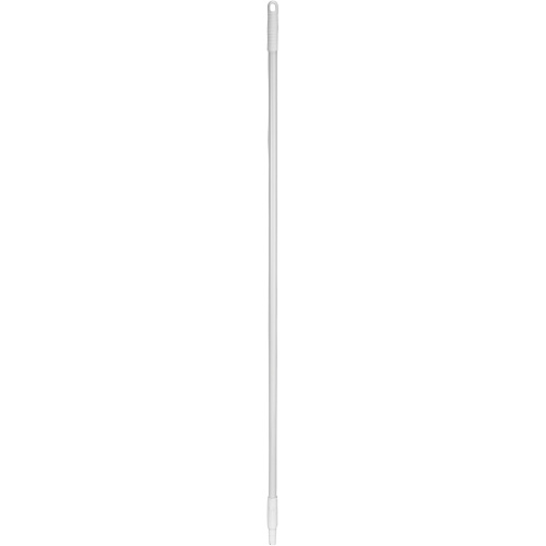 ColorCore Handle, Broom/Scraper/Squeegee, White, Standard, 57" L Rideout Tool & Machine Inc.