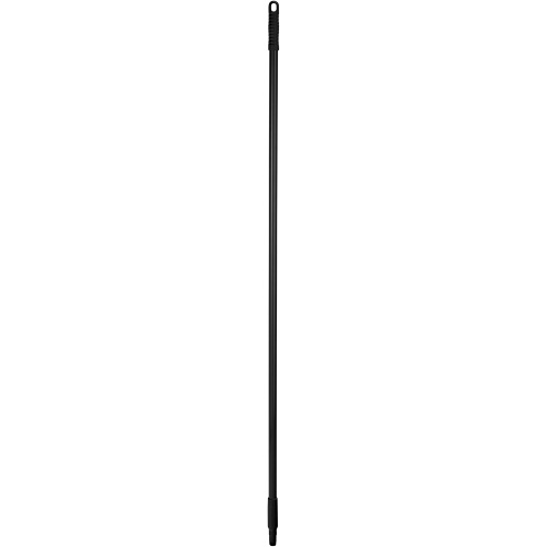 Manche ColorCore, Balai/Grattoir/Raclette, Noir, Standard, 57" lo Rideout Tool & Machine Inc.