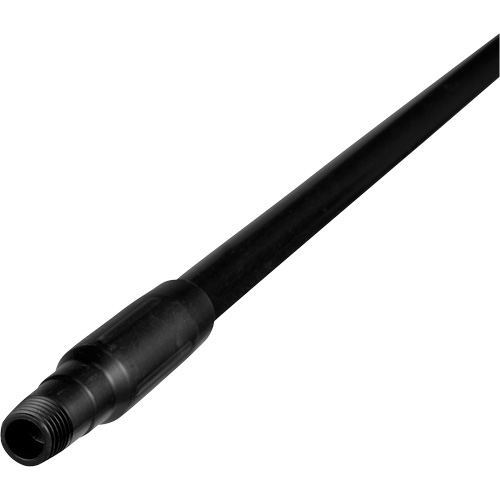 Manche ColorCore, Balai/Grattoir/Raclette, Noir, Standard, 57" lo Rideout Tool & Machine Inc.