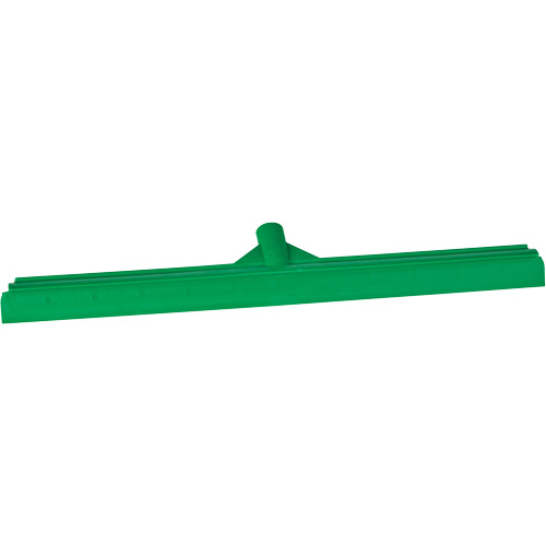 ColorCore Single Blade Squeegee, 24", Green Rideout Tool & Machine Inc.