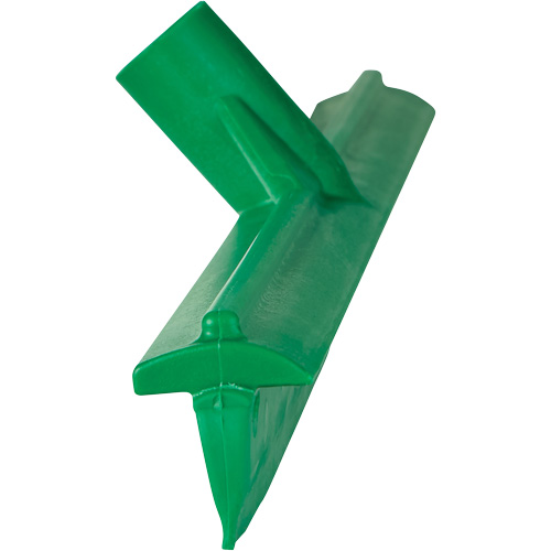 ColorCore Single Blade Squeegee, 24", Green Rideout Tool & Machine Inc.