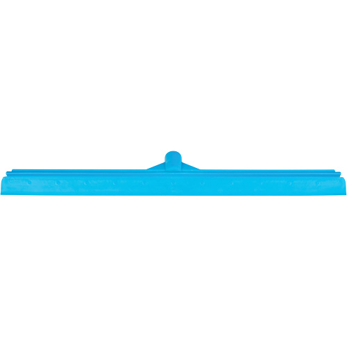 ColorCore Single Blade Squeegee, 24", Blue Rideout Tool & Machine Inc.