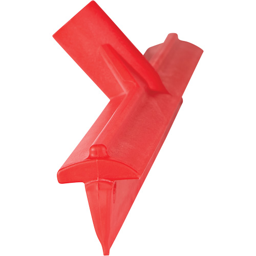 ColorCore Single Blade Squeegee, 24", Red Rideout Tool & Machine Inc.