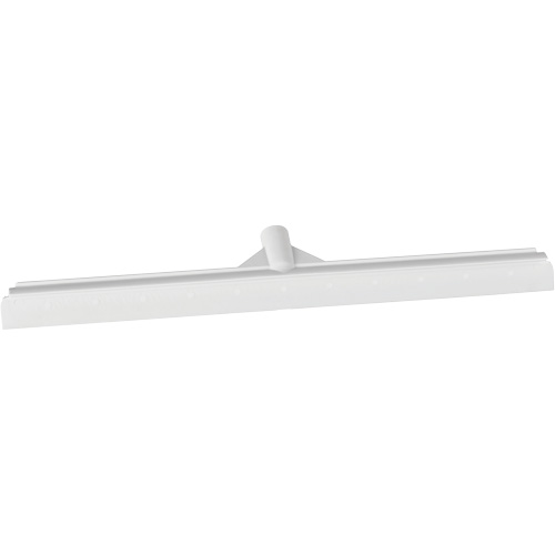 Raclette simple ColorCore, 24", Blanc Rideout Tool & Machine Inc.