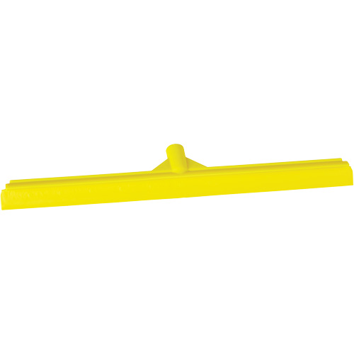 Raclette simple ColorCore, 24", Jaune Rideout Tool & Machine Inc.