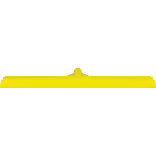 Raclette simple ColorCore, 24", Jaune Rideout Tool & Machine Inc.