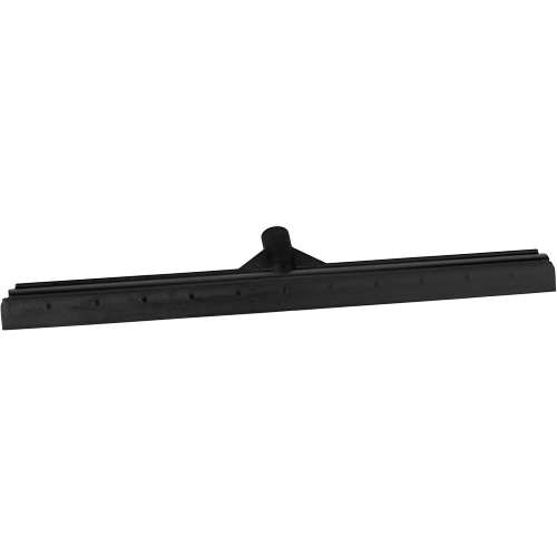 ColorCore Single Blade Squeegee, 24", Black Rideout Tool & Machine Inc.