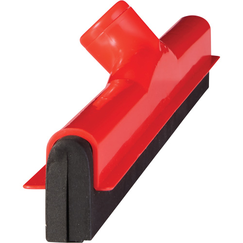ColorCore Foam Blade Squeegee, 22", Red Rideout Tool & Machine Inc.