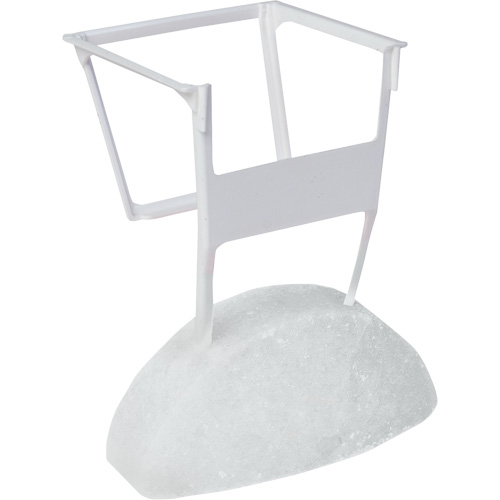 Blocs cuvette sanitaires Health Gards, Para Rideout Tool & Machine Inc.