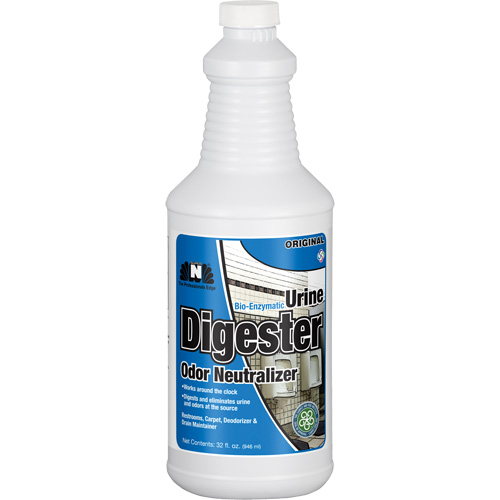 Bio-Enzymatic Urine Digester, 32 fl. oz. Rideout Tool & Machine Inc.