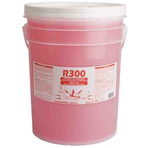 Produit de rinçage R-300, 20 L, Seau Rideout Tool & Machine Inc.