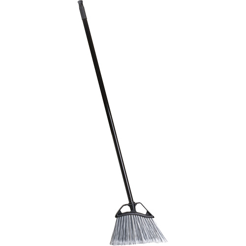 Petit balai oblique avec manche, Longueuer de 36" Rideout Tool & Machine Inc.