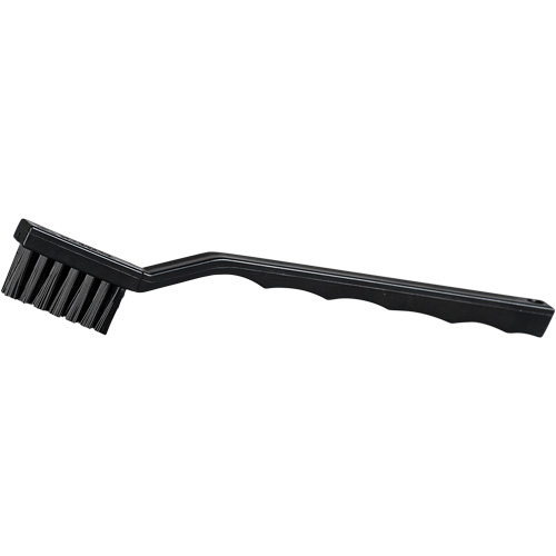 Brosse pour le nettoyage du coulis, Longeur de 7" Rideout Tool & Machine Inc.