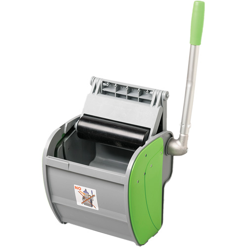 Roller Mop Wringer, Down Press Rideout Tool & Machine Inc.