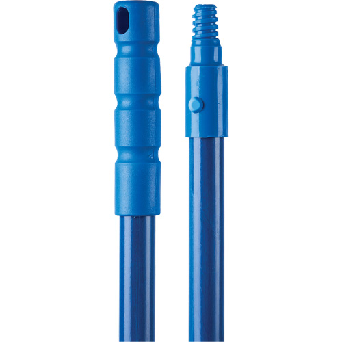 Manche, Fibre de verre, Pointe Filetage ACME, 1" dia, 54" lo Rideout Tool & Machine Inc.