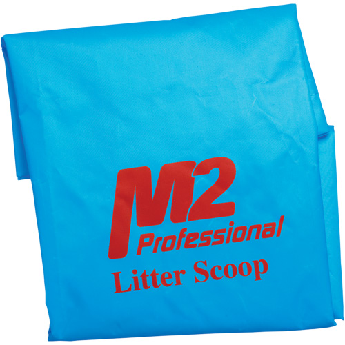Replacement Litter Scoop Rideout Tool & Machine Inc.