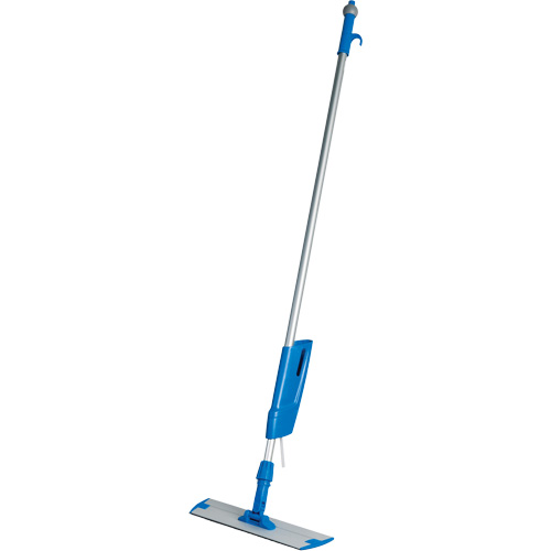 Spray Xpress Microfibre Floor Mop Rideout Tool & Machine Inc.