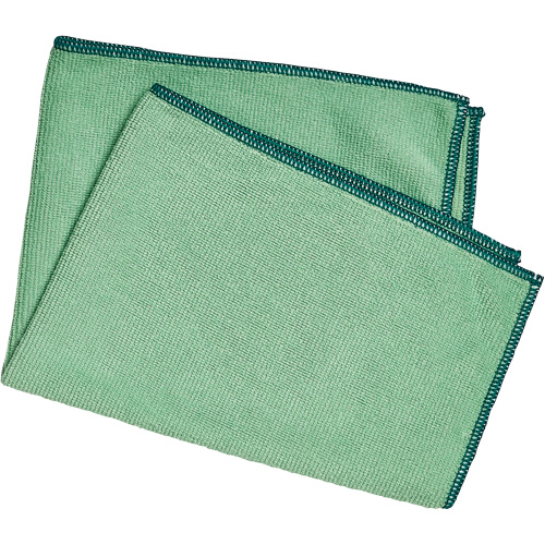 SilverCloth Dust Cloth, Microfibre, Green Rideout Tool & Machine Inc.