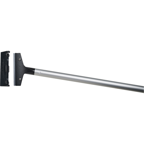 Wide Flex Floor Scraper with Handle Rideout Tool & Machine Inc.