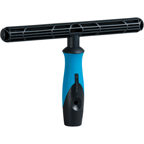 Pi&egrave;ce de rechange pour raclette en T de 10", Manche Rideout Tool & Machine Inc.