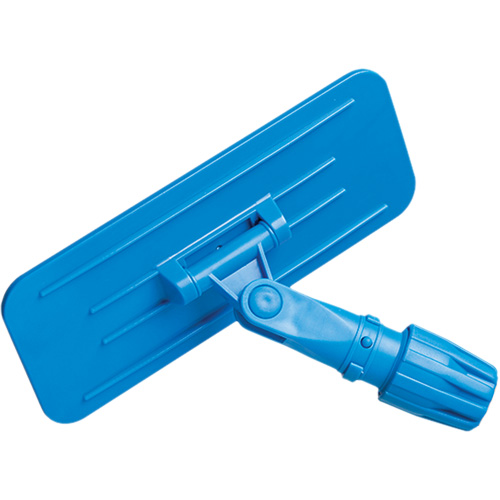 Support pivotant pour tampon tout usage, 9", Plastique Rideout Tool & Machine Inc.