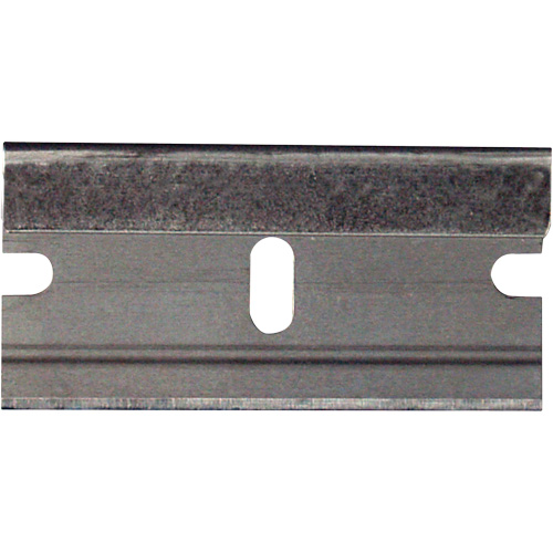 Lames de rechange pour grattoir de fen&ecirc;tre/mur Rideout Tool & Machine Inc.