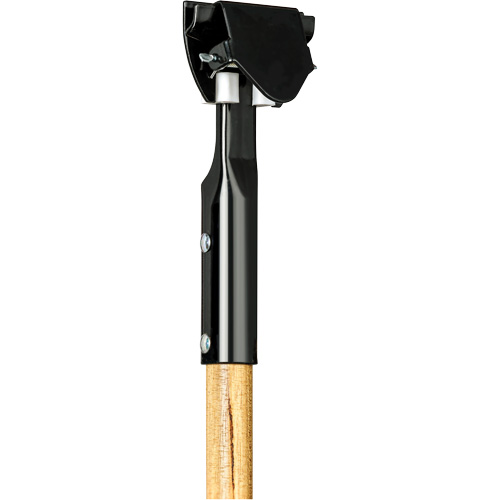 Snapper Handle, Wood, Jaws Tip, 15/16" Diameter, 64-3/4" Length Rideout Tool & Machine Inc.