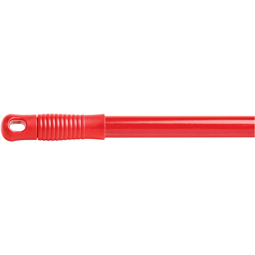 Handle, Fibreglass, ACME Threaded Tip, 1" Diameter, 54" Length Rideout Tool & Machine Inc.