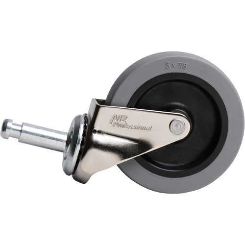 Replacement Casters Rideout Tool & Machine Inc.