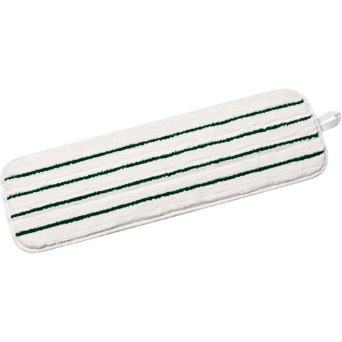 Vadrouille &agrave; t&ecirc;te plate Easy, R&eacute;cureur, 12" Rideout Tool & Machine Inc.